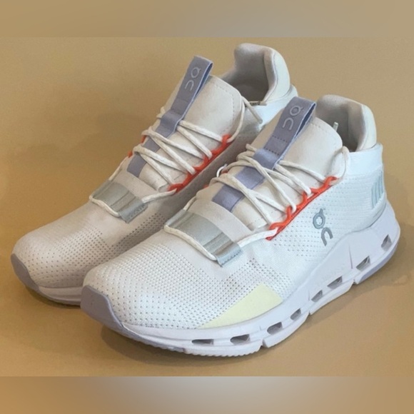 On Running Shoes - ON Running CloudTec women’s 7.5 shoes